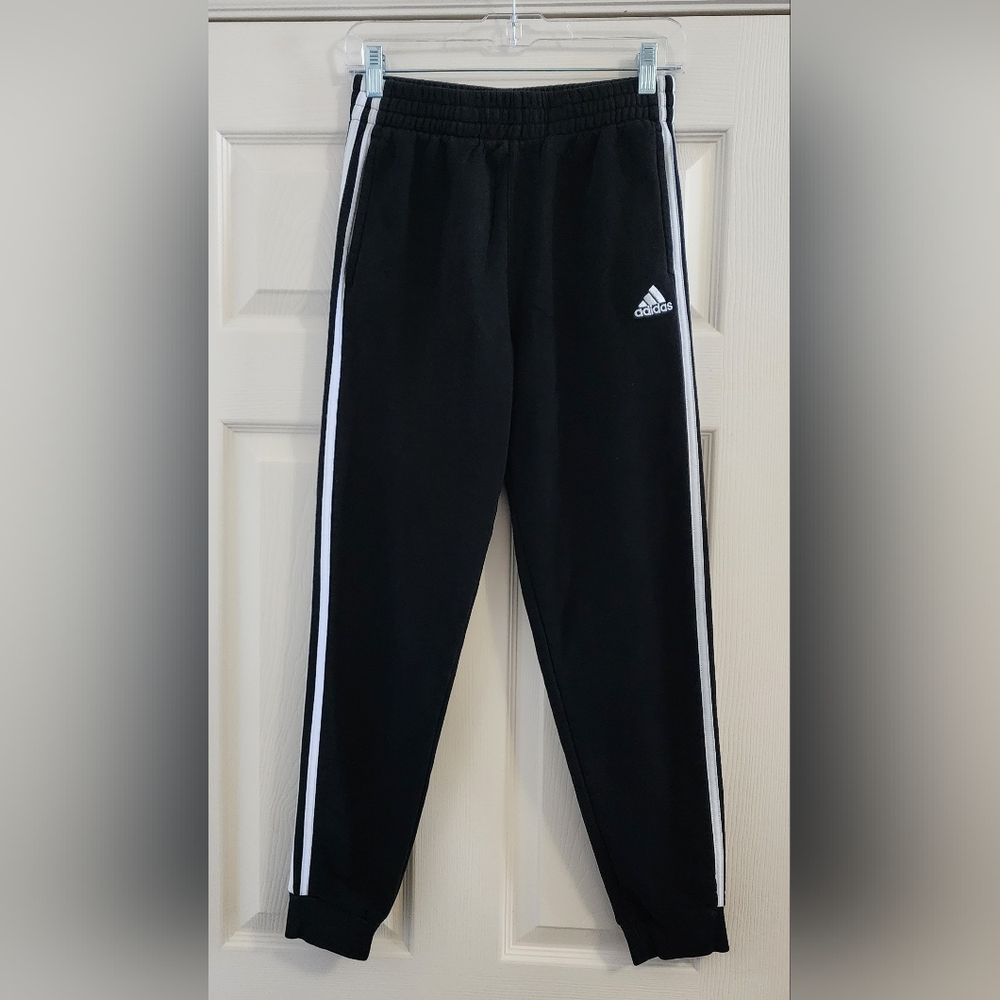 Adidas Girls Bottoms. Size L 14/16